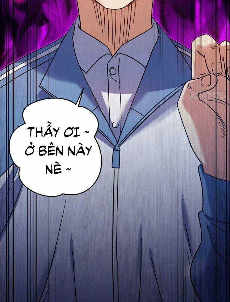 Toàn Cầu Sụp Đổ - Chapter 4 - Trang 48