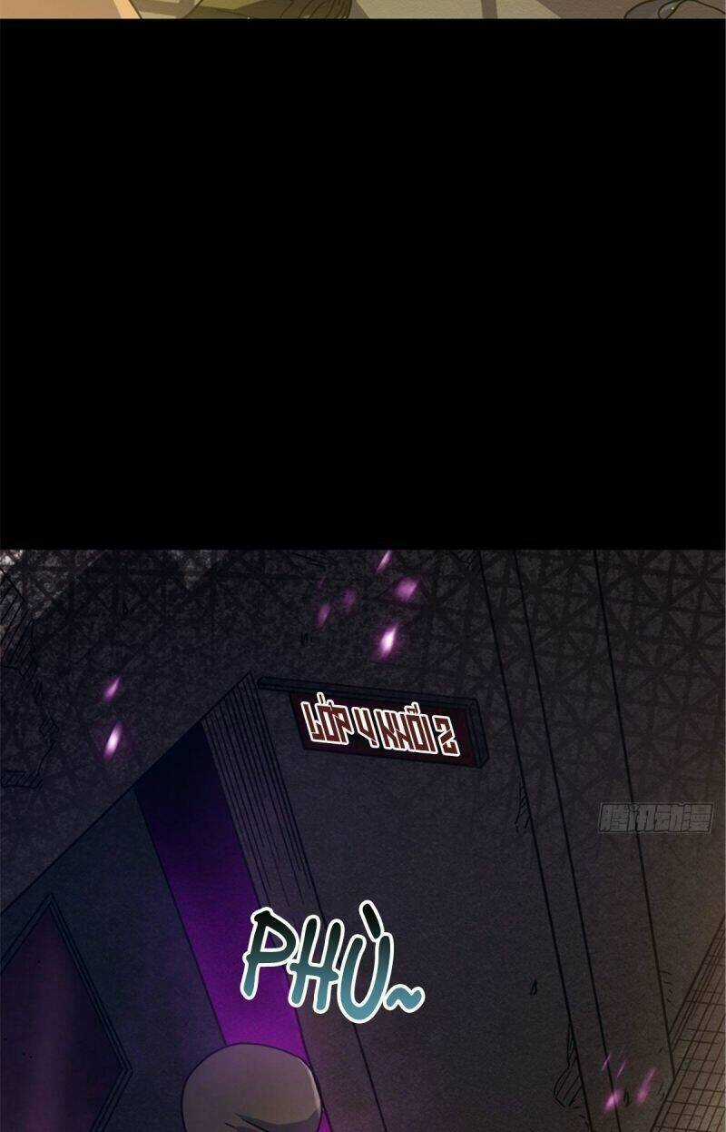 Toàn Cầu Sụp Đổ - Chapter 4 - Trang 51