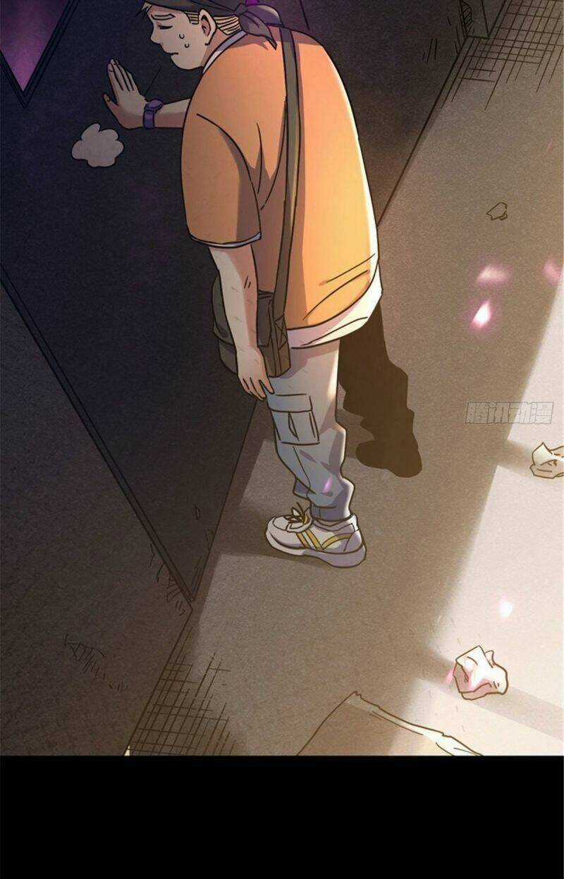 Toàn Cầu Sụp Đổ - Chapter 4 - Trang 52