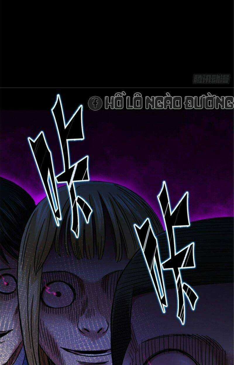 Toàn Cầu Sụp Đổ - Chapter 4 - Trang 53