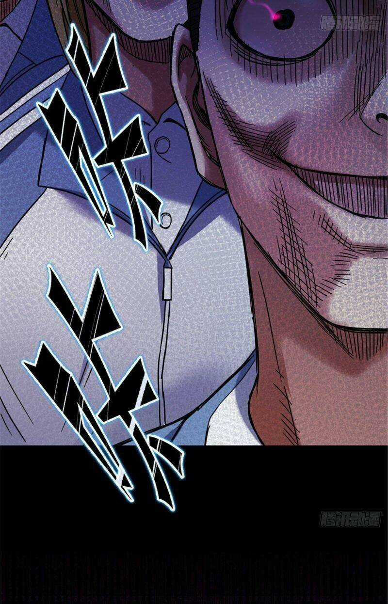 Toàn Cầu Sụp Đổ - Chapter 4 - Trang 54