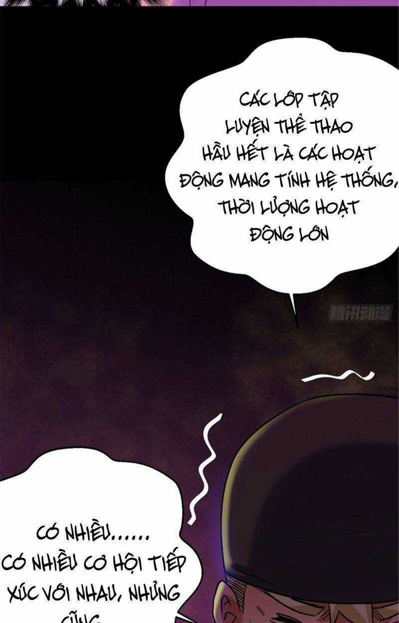 Toàn Cầu Sụp Đổ - Chapter 4 - Trang 56