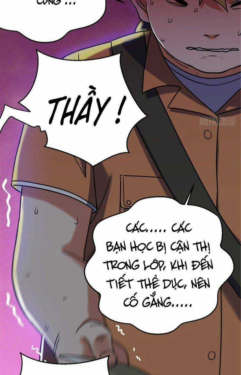 Toàn Cầu Sụp Đổ - Chapter 4 - Trang 57