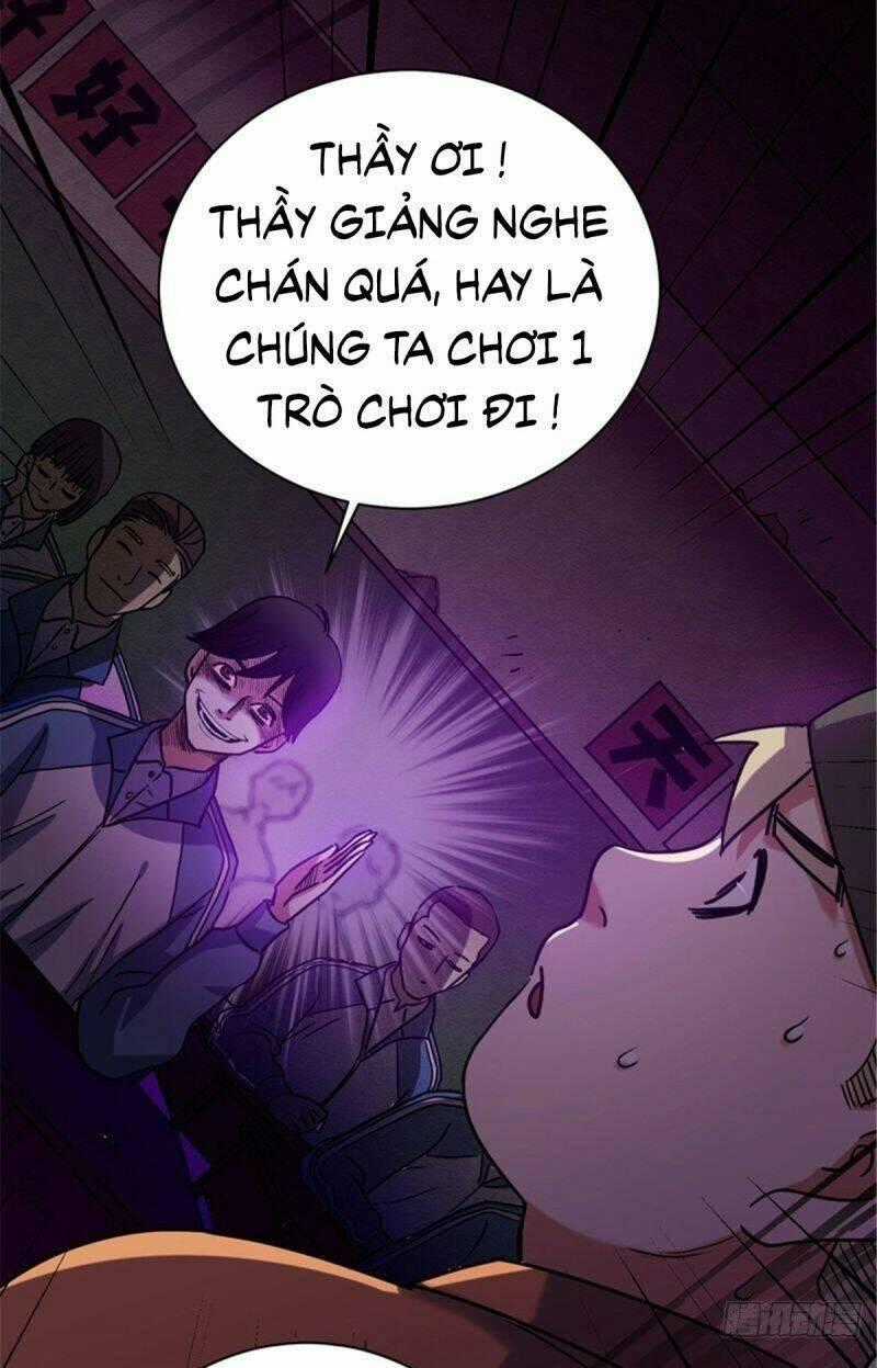 Toàn Cầu Sụp Đổ - Chapter 4 - Trang 59
