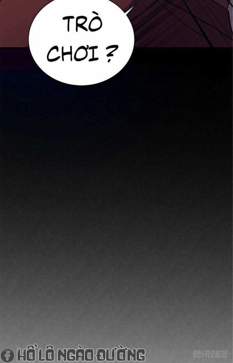 Toàn Cầu Sụp Đổ - Chapter 4 - Trang 60