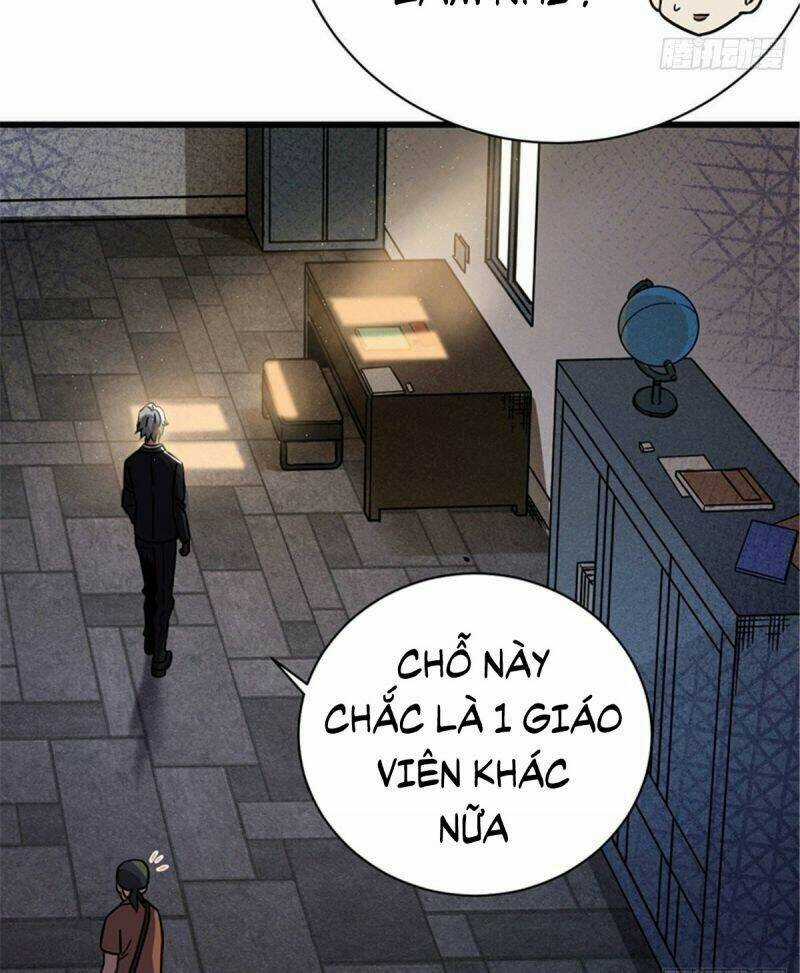 Toàn Cầu Sụp Đổ - Chapter 4 - Trang 9