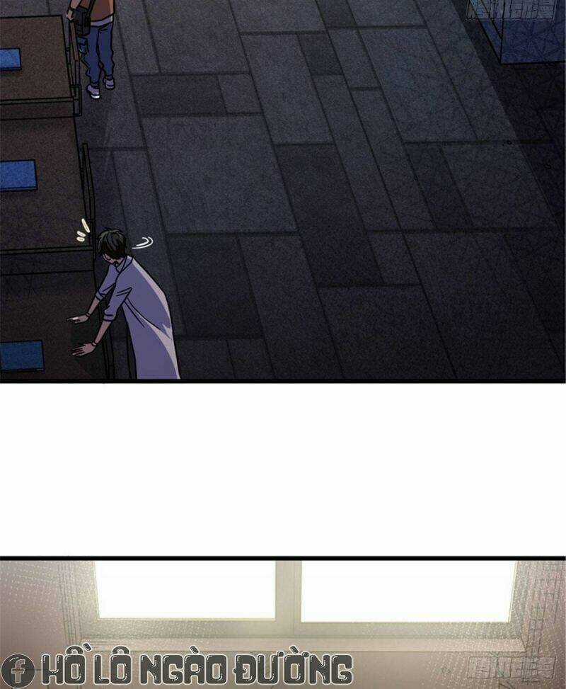 Toàn Cầu Sụp Đổ - Chapter 4 - Trang 10