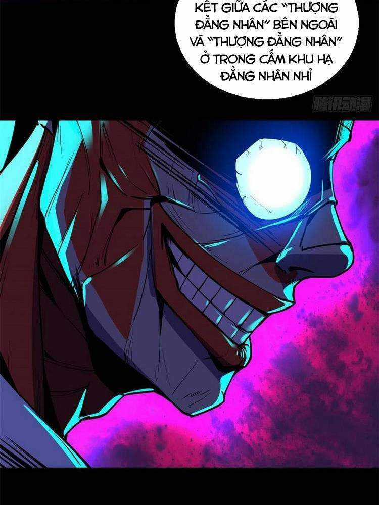 Toàn Cầu Sụp Đổ - Chapter 40 - Trang 12