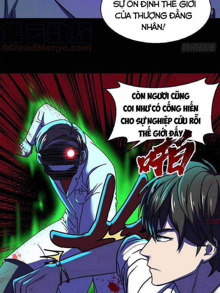 Toàn Cầu Sụp Đổ - Chapter 40 - Trang 16
