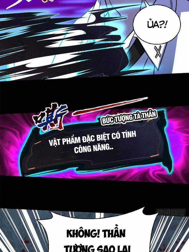 Toàn Cầu Sụp Đổ - Chapter 40 - Trang 18