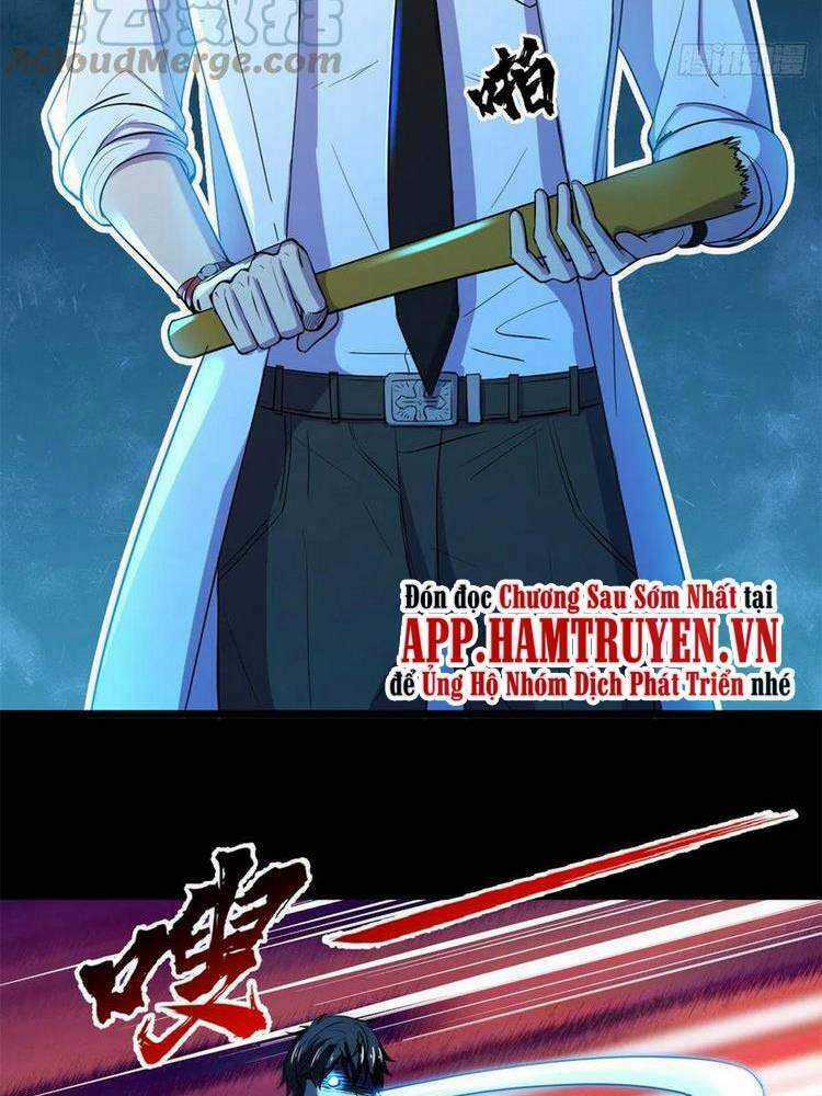 Toàn Cầu Sụp Đổ - Chapter 40 - Trang 21