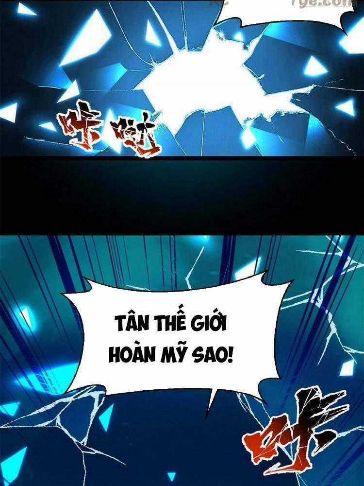 Toàn Cầu Sụp Đổ - Chapter 40 - Trang 31