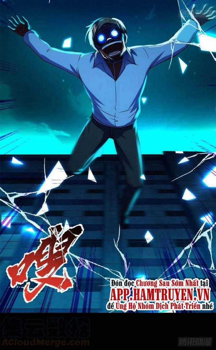 Toàn Cầu Sụp Đổ - Chapter 40 - Trang 32