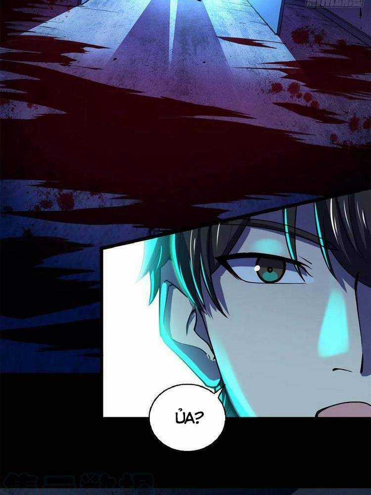 Toàn Cầu Sụp Đổ - Chapter 40 - Trang 8