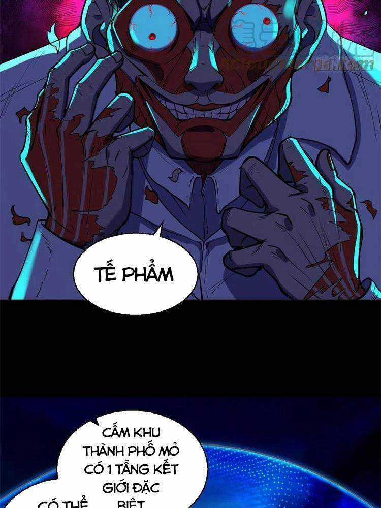 Toàn Cầu Sụp Đổ - Chapter 40 - Trang 10