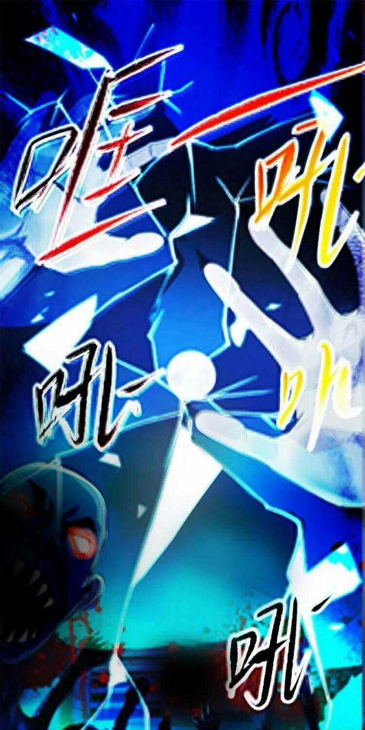 Toàn Cầu Sụp Đổ - Chapter 41 - Trang 1