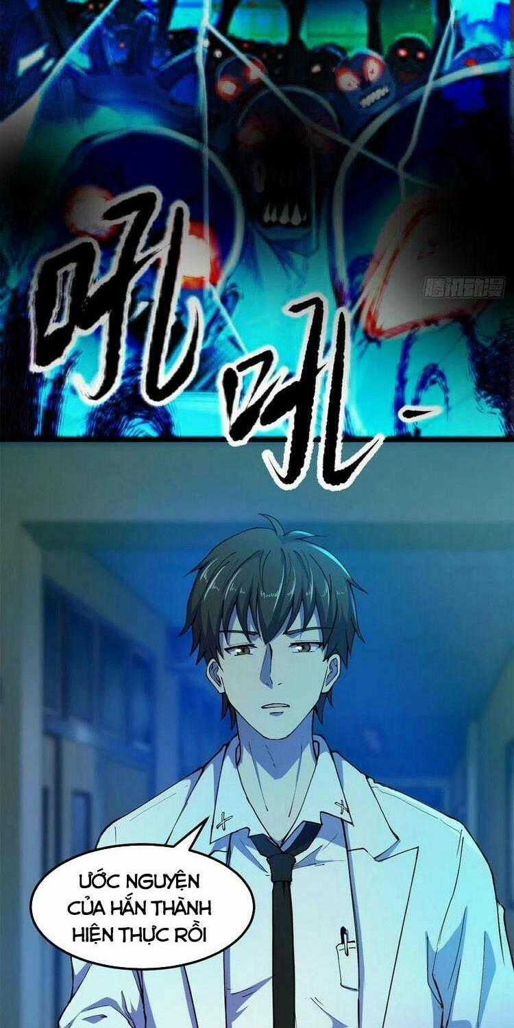 Toàn Cầu Sụp Đổ - Chapter 41 - Trang 2