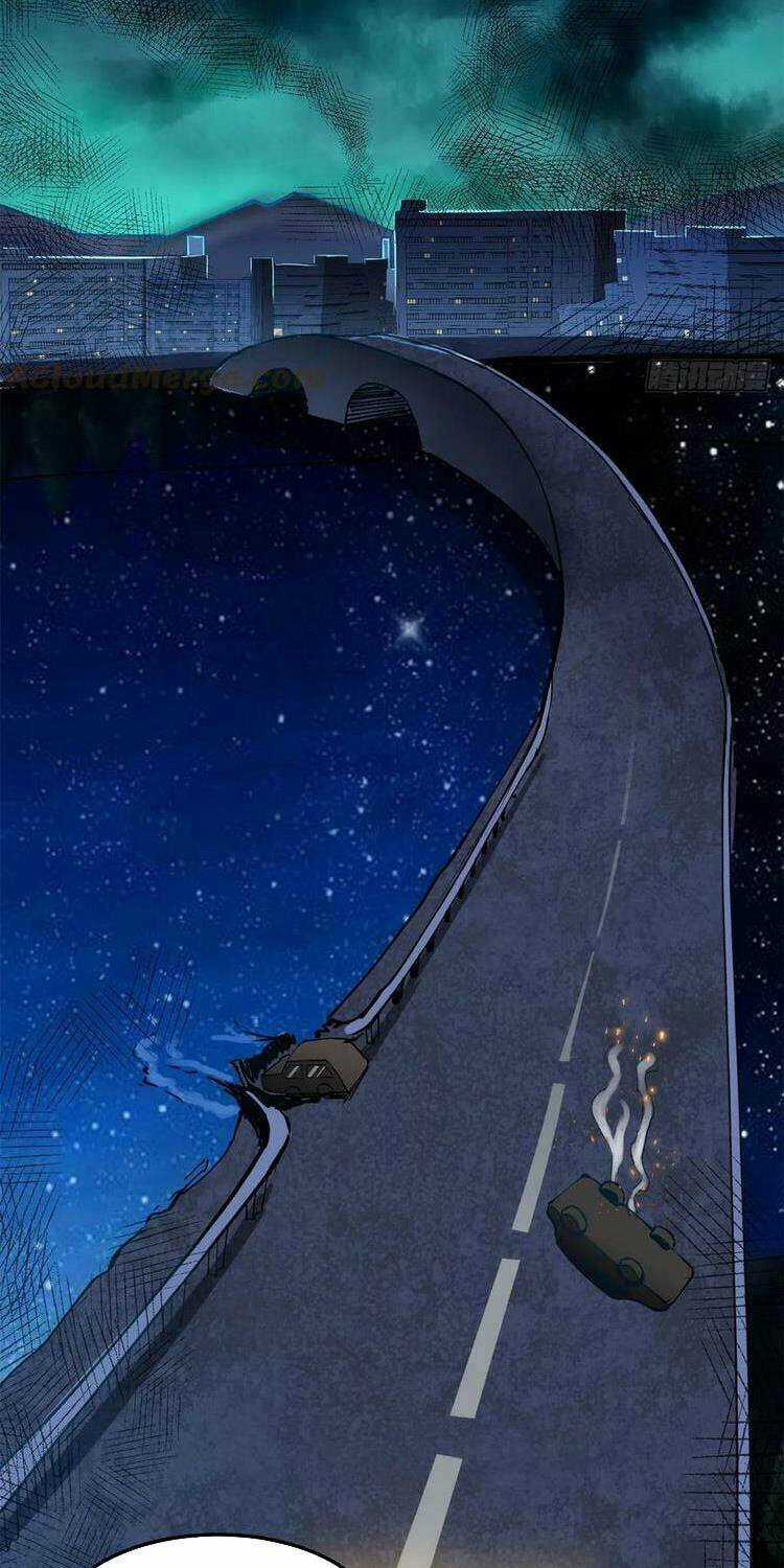 Toàn Cầu Sụp Đổ - Chapter 41 - Trang 15