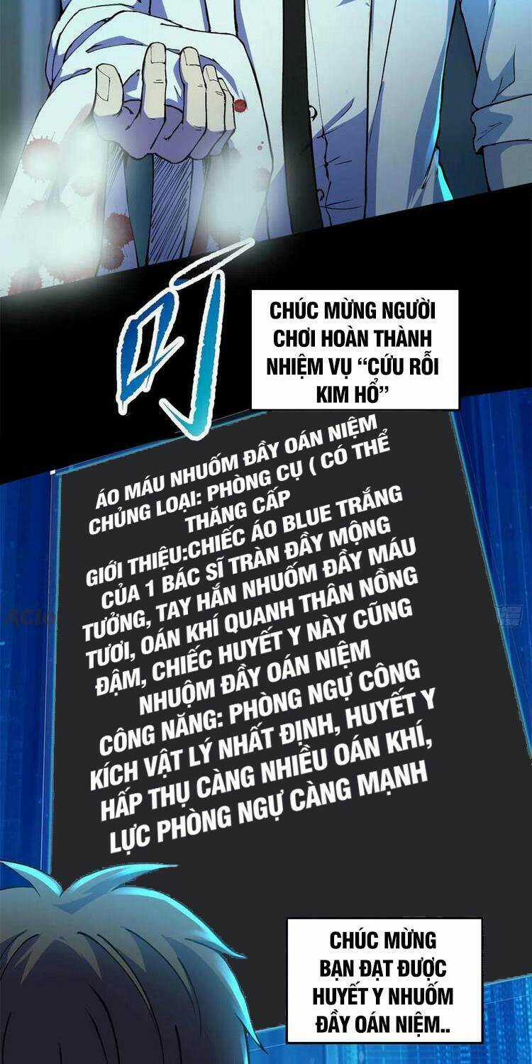 Toàn Cầu Sụp Đổ - Chapter 41 - Trang 3