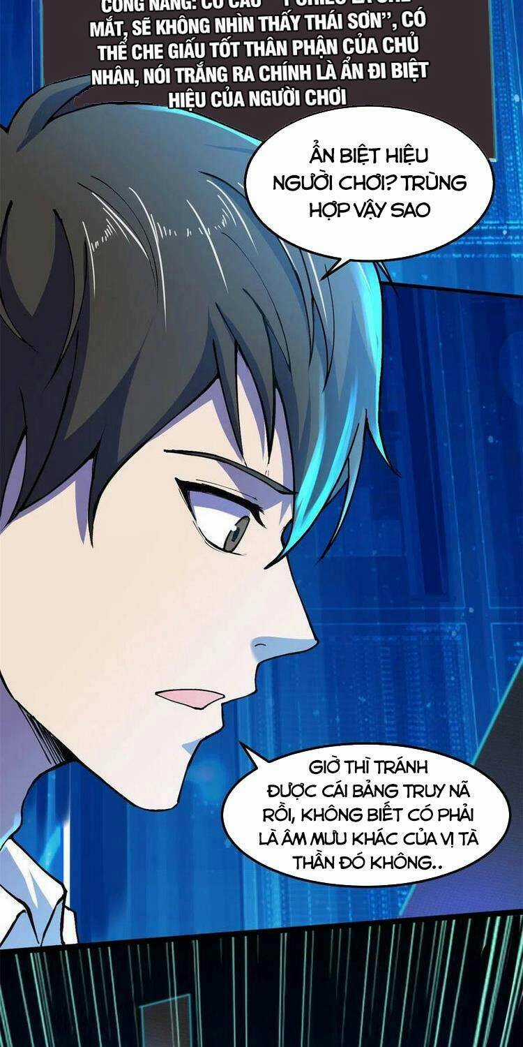 Toàn Cầu Sụp Đổ - Chapter 41 - Trang 5