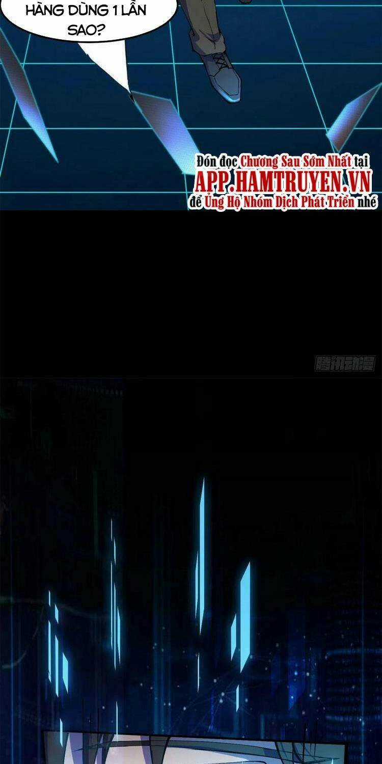 Toàn Cầu Sụp Đổ - Chapter 41 - Trang 7