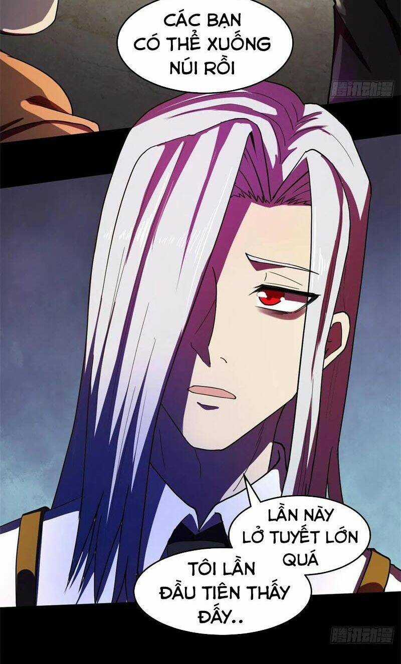 Toàn Cầu Sụp Đổ - Chapter 42 - Trang 13