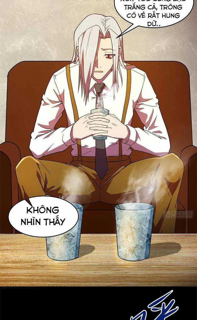 Toàn Cầu Sụp Đổ - Chapter 42 - Trang 17