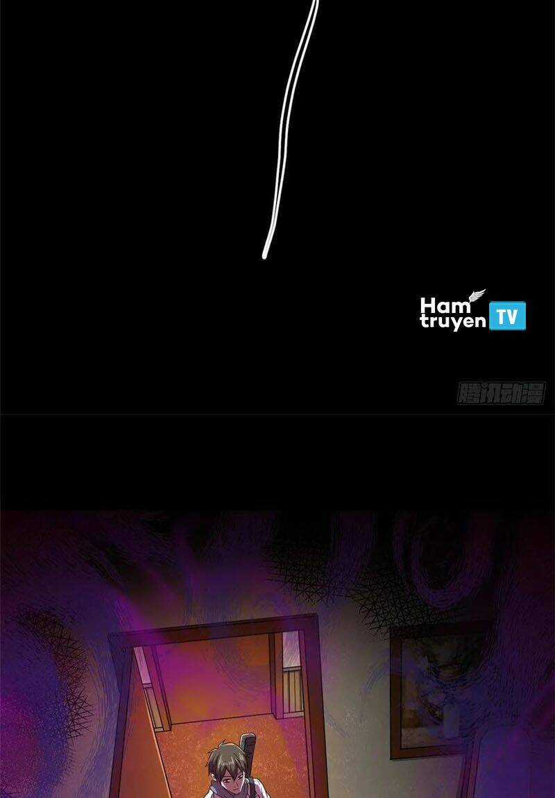 Toàn Cầu Sụp Đổ - Chapter 42 - Trang 22