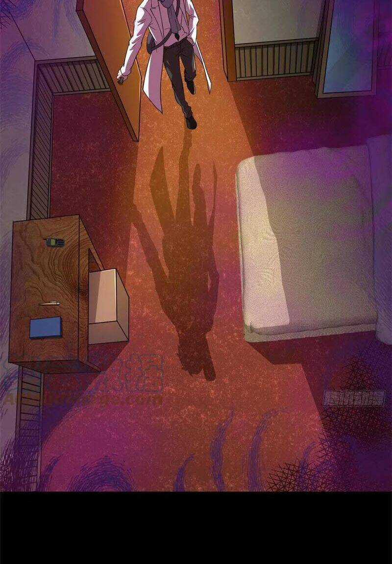 Toàn Cầu Sụp Đổ - Chapter 42 - Trang 23