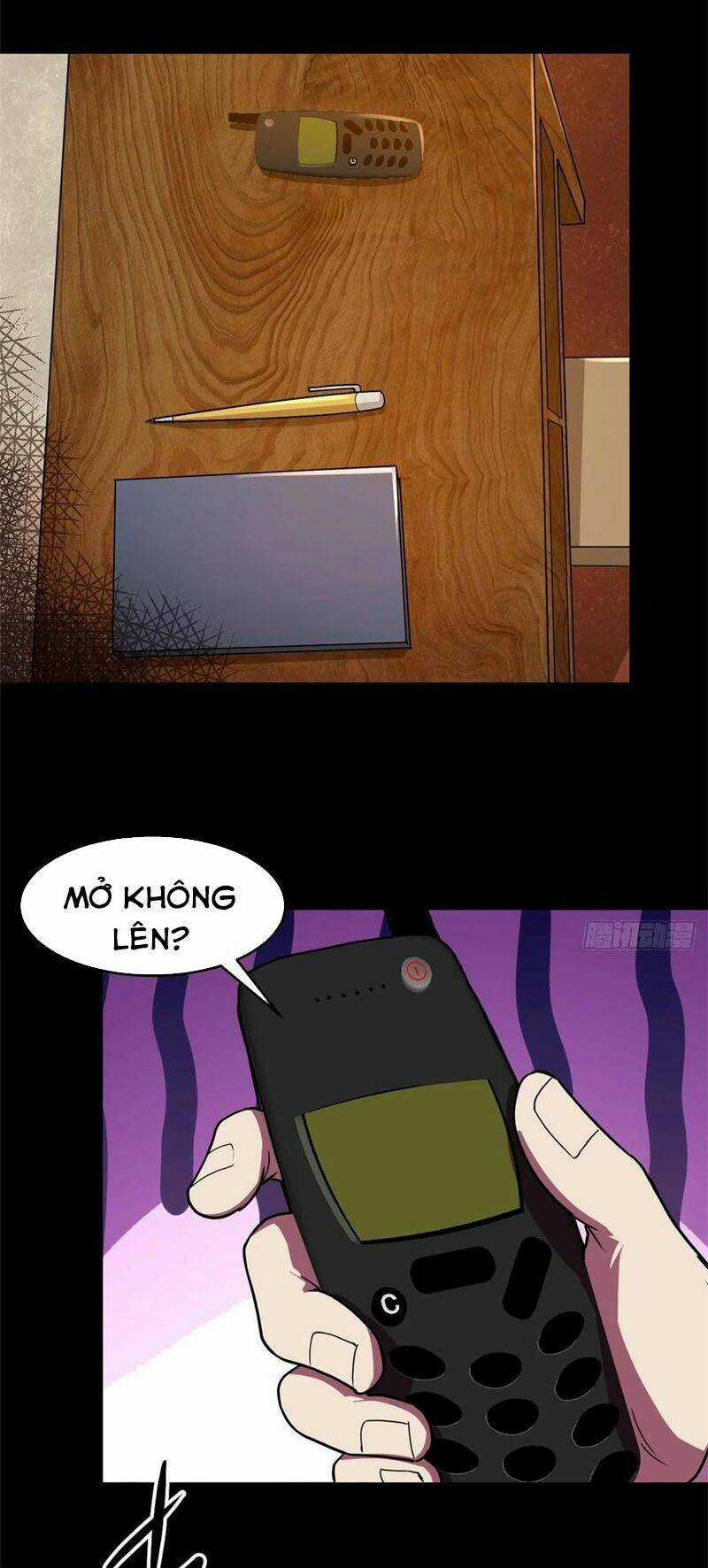 Toàn Cầu Sụp Đổ - Chapter 42 - Trang 24