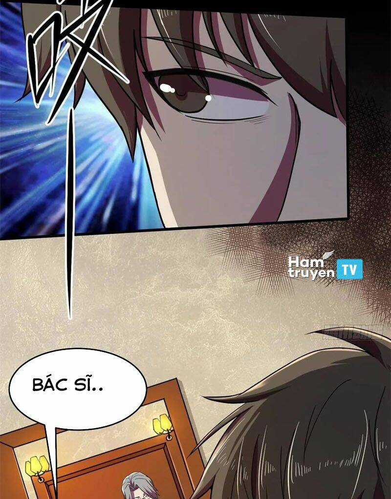 Toàn Cầu Sụp Đổ - Chapter 42 - Trang 25