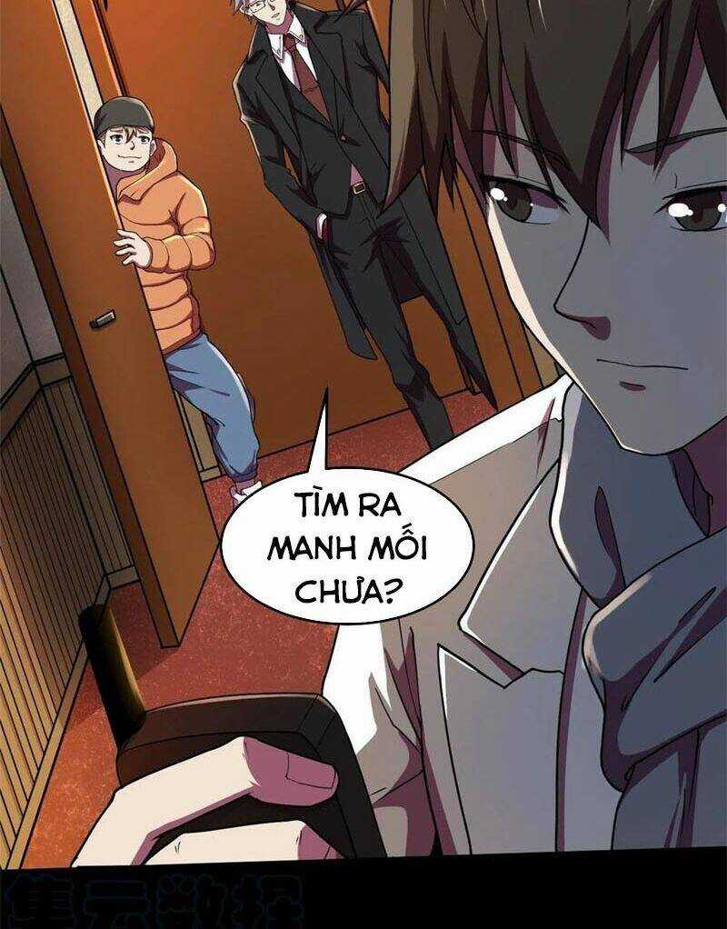 Toàn Cầu Sụp Đổ - Chapter 42 - Trang 26