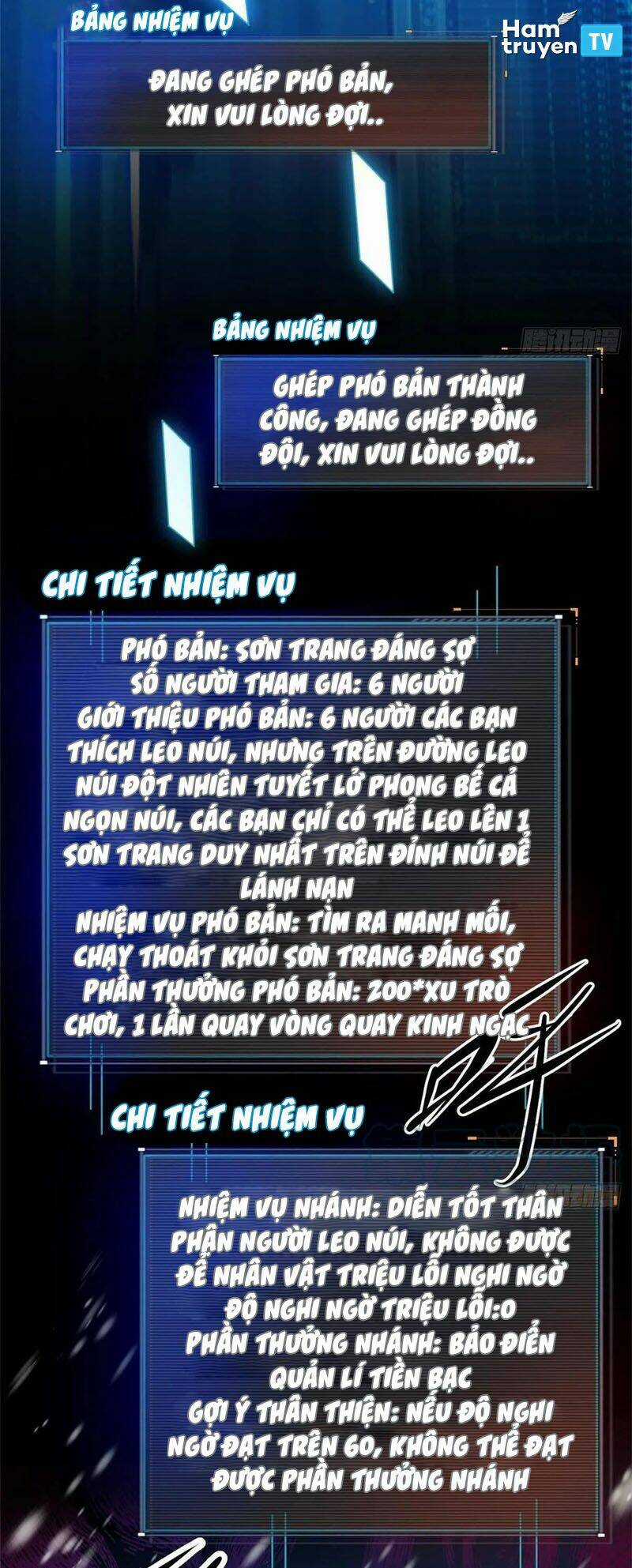 Toàn Cầu Sụp Đổ - Chapter 42 - Trang 4