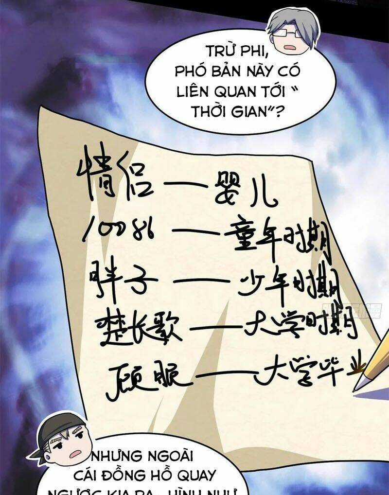 Toàn Cầu Sụp Đổ - Chapter 42 - Trang 31