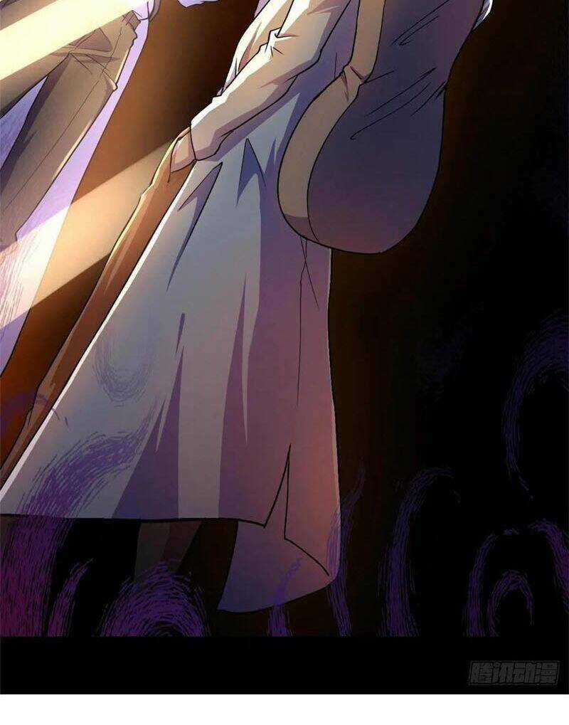 Toàn Cầu Sụp Đổ - Chapter 42 - Trang 34