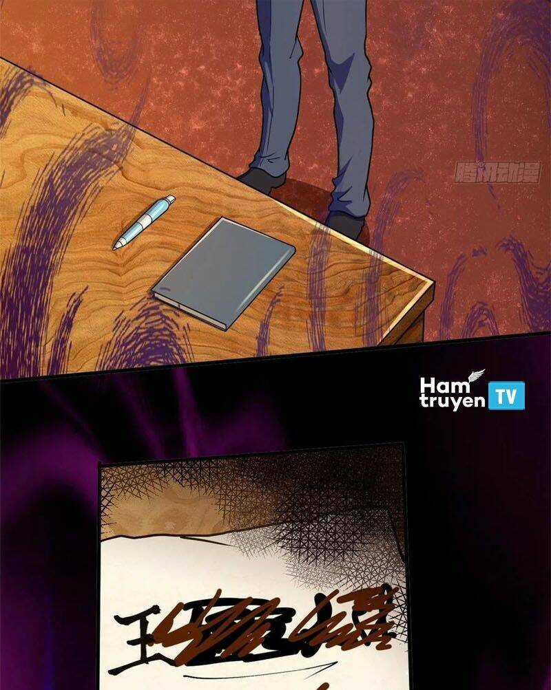 Toàn Cầu Sụp Đổ - Chapter 42 - Trang 37