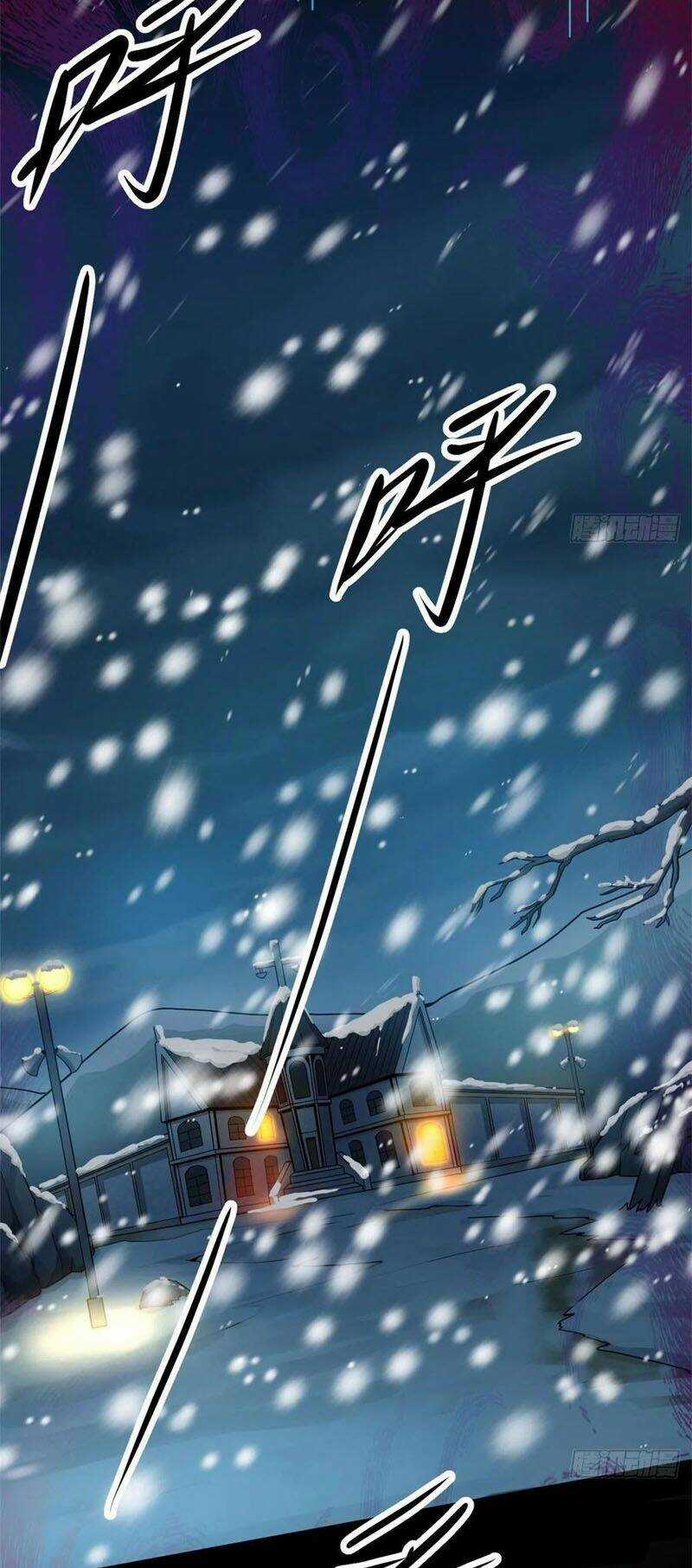 Toàn Cầu Sụp Đổ - Chapter 42 - Trang 5