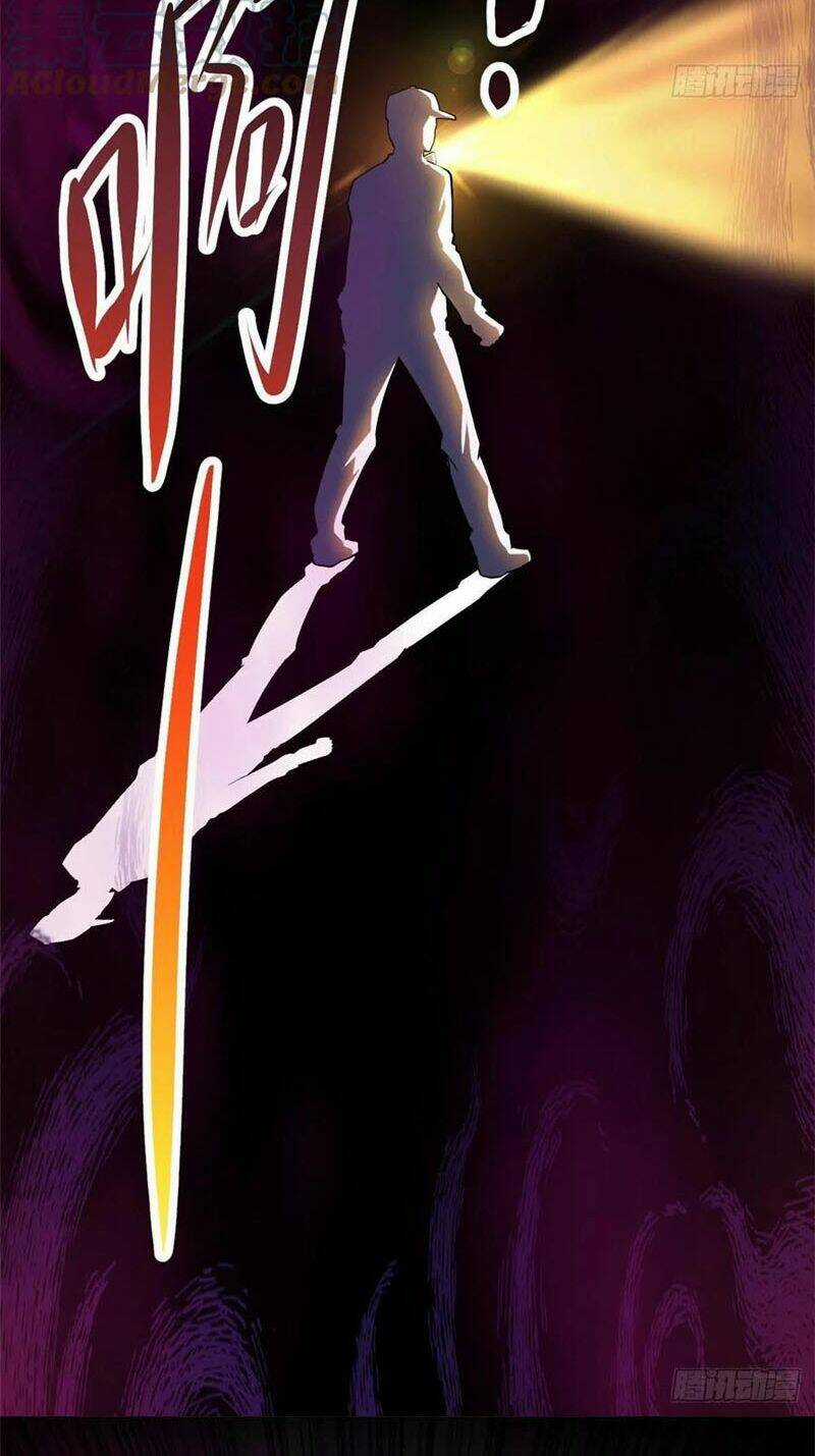 Toàn Cầu Sụp Đổ - Chapter 42 - Trang 41