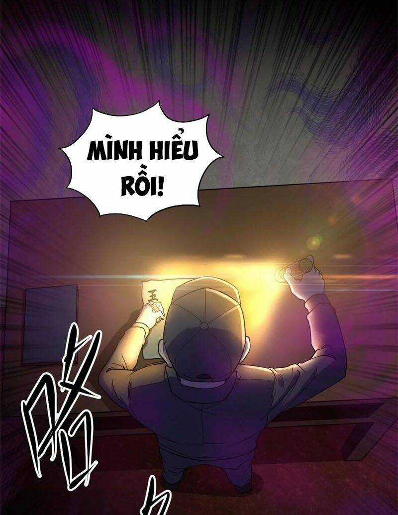 Toàn Cầu Sụp Đổ - Chapter 42 - Trang 42