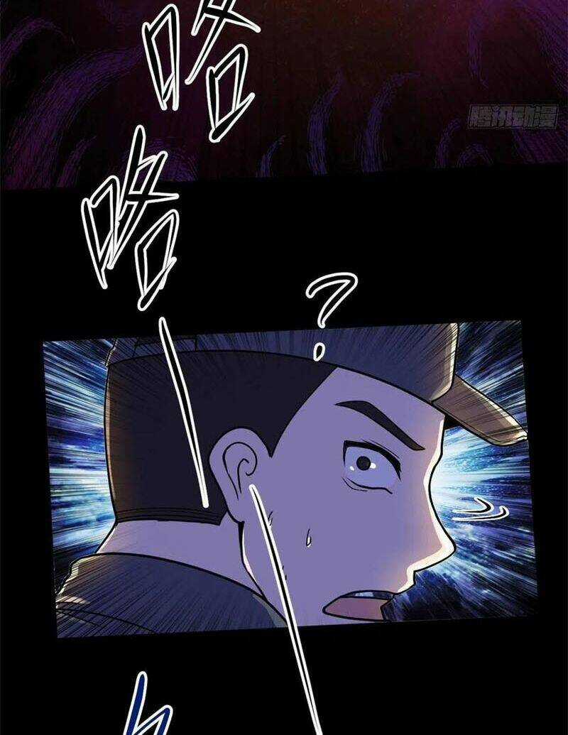 Toàn Cầu Sụp Đổ - Chapter 42 - Trang 43