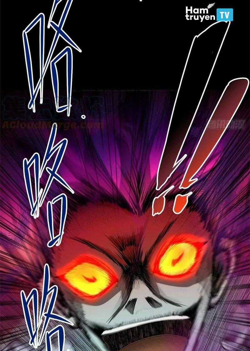 Toàn Cầu Sụp Đổ - Chapter 42 - Trang 44