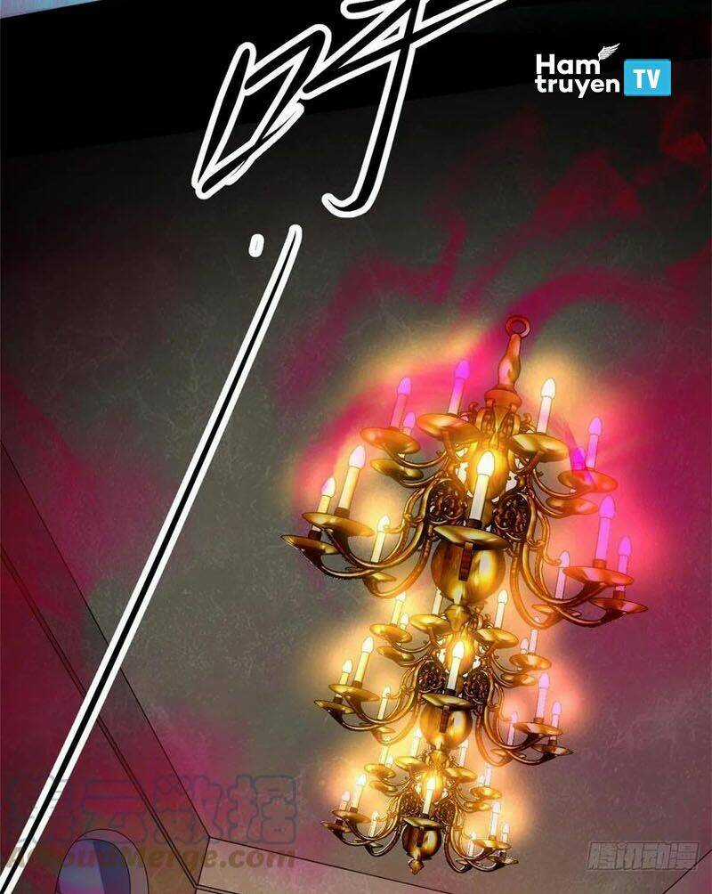 Toàn Cầu Sụp Đổ - Chapter 42 - Trang 6