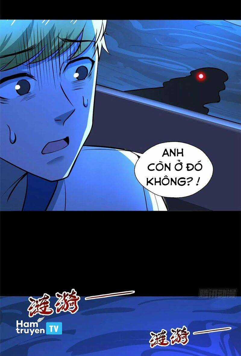 Toàn Cầu Sụp Đổ - Chapter 43 - Trang 18