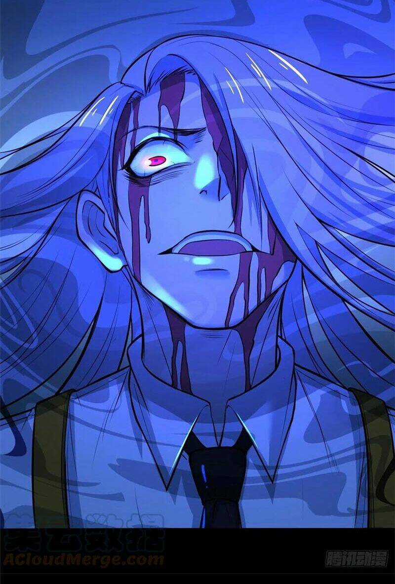 Toàn Cầu Sụp Đổ - Chapter 43 - Trang 19