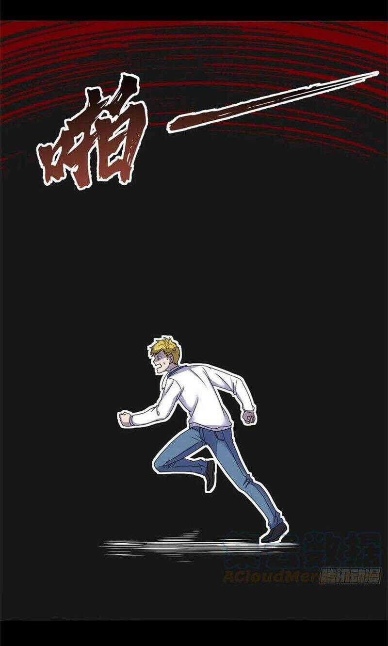 Toàn Cầu Sụp Đổ - Chapter 43 - Trang 21