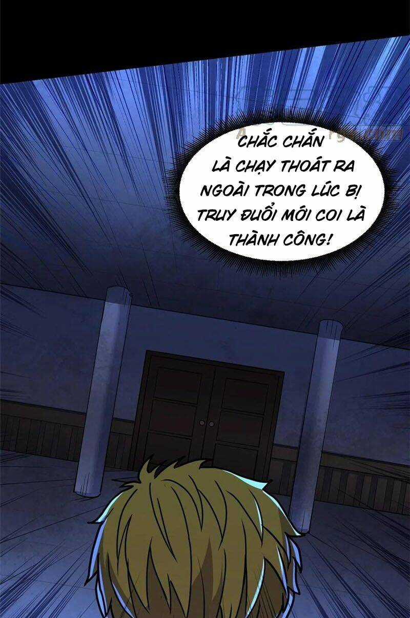 Toàn Cầu Sụp Đổ - Chapter 43 - Trang 23