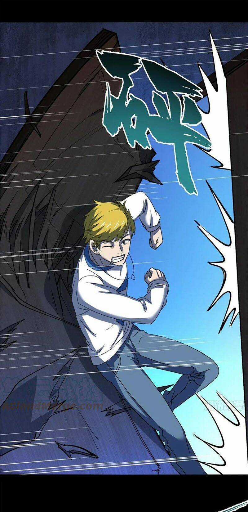 Toàn Cầu Sụp Đổ - Chapter 43 - Trang 26