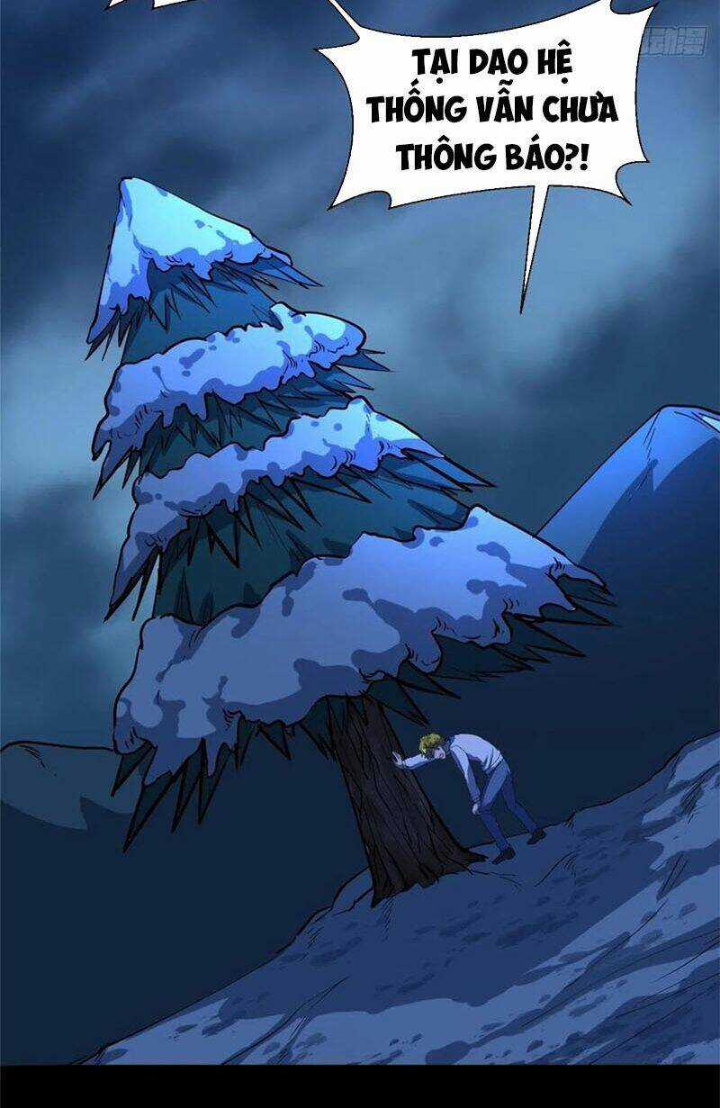 Toàn Cầu Sụp Đổ - Chapter 43 - Trang 29