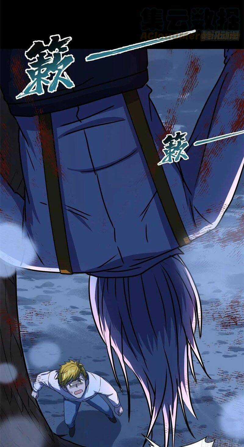 Toàn Cầu Sụp Đổ - Chapter 43 - Trang 30