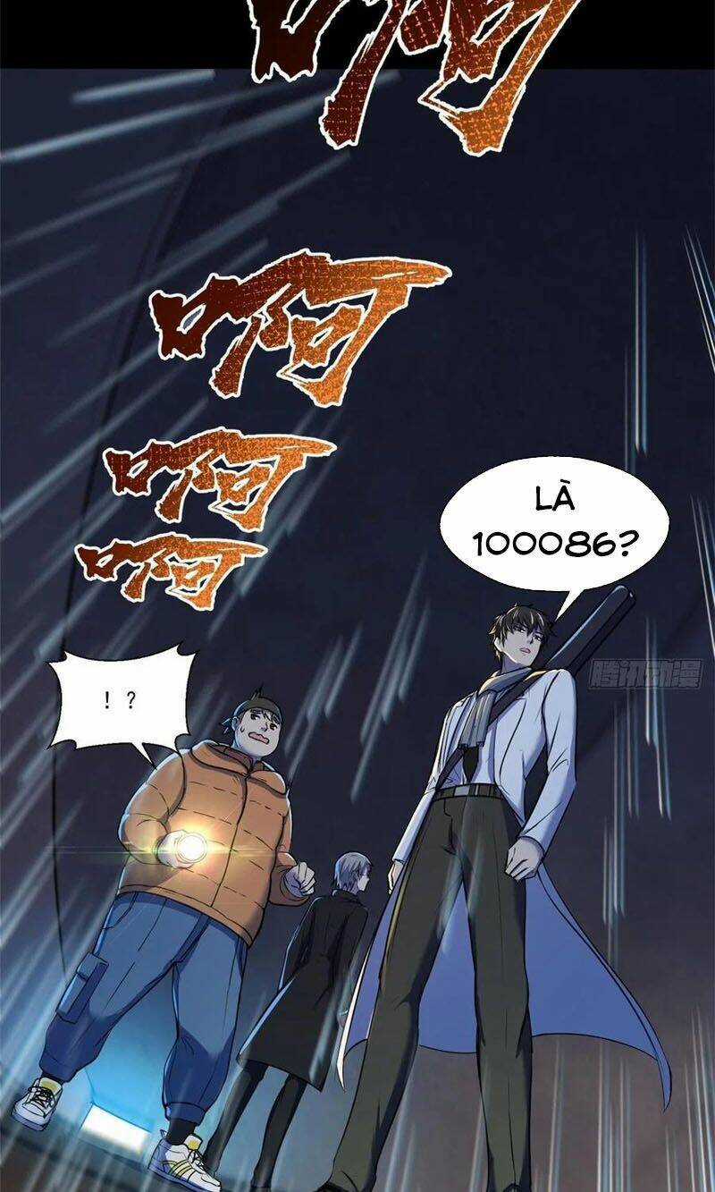 Toàn Cầu Sụp Đổ - Chapter 43 - Trang 4